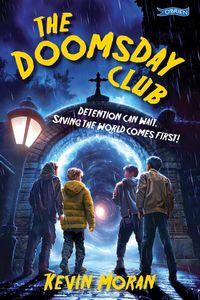The Doomsday Club