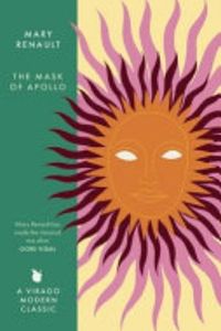 The Mask of Apollo