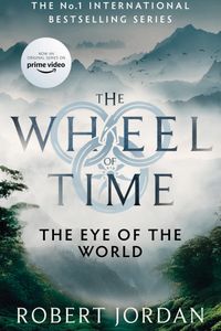 The Eye of the World