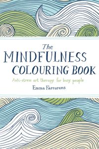 The Mindfulness Colouring Book