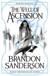 The Well of Ascension