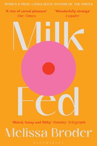 Milk Fed