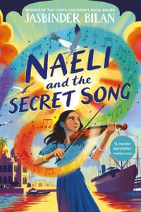 Naeli and the Secret Song