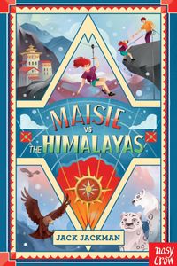 Maisie Vs the Himalayas