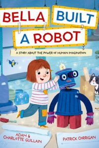 Bella Built a Robot