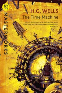 The Time Machine