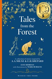 Tales from the Forest