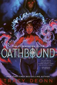 Oathbound