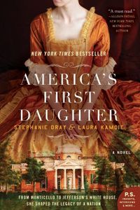 America's First Daughter
