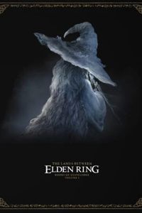 Elden Ring Official Strategy Guide, Vol. 1: The Lands Between