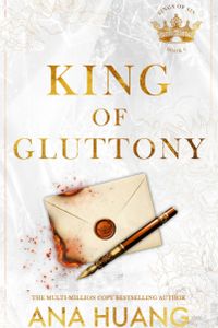 King of Gluttony