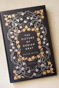 The Picture of Dorian Gray