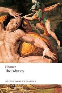 The Odyssey