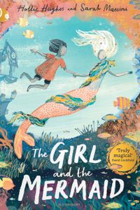 The Girl and the Mermaid