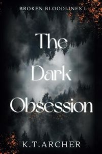 The Dark Obsession