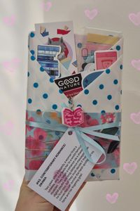 Blind Date with a Book #43 - Contemporary Romance