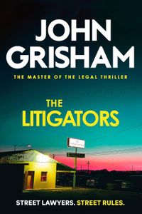 The Litigators