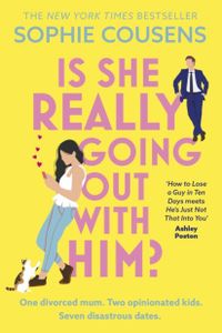 Is She Really Going Out with Him?