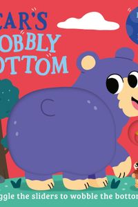 Bear's Wobbly Bottom
