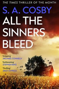 All the Sinners Bleed