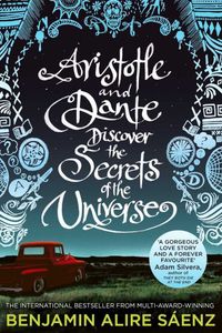 Aristotle and Dante Discover the Secrets of the Universe