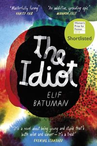 The Idiot