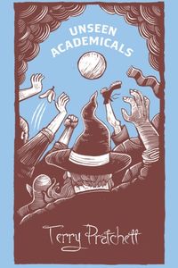Unseen Academicals