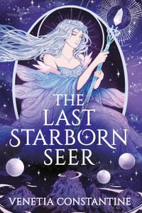 The Last Starborn Seer