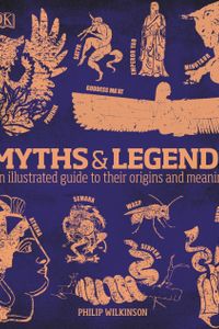 Myths and Legends