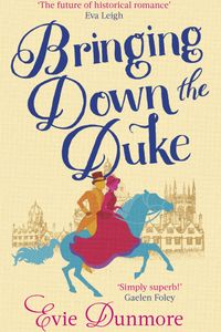 Bringing Down the Duke