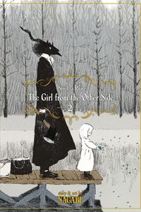 The Girl From the Other Side: Siúil, A Rún Vol. 2