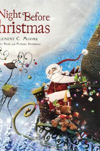 The Night Before Christmas