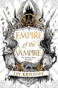 Empire of the Vampire
