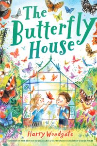 The Butterfly House