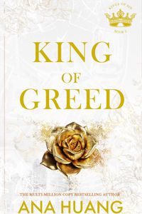 King of Greed