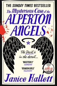 The Mysterious Case of the Alperton Angels