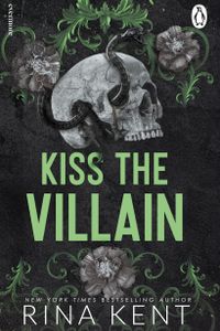 Kiss the Villain