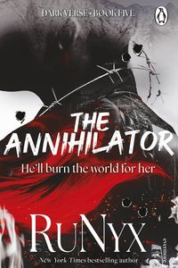 The Annihilator