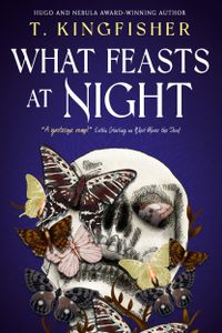 What Feasts at Night
