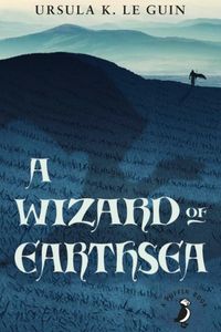 A Wizard of Earthsea