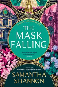 The Mask Falling