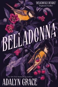 Belladonna