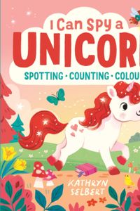 I Can Spy a Unicorn