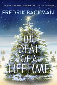 The Deal of a Lifetime