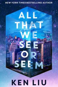 All That We See Or Seem