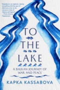 To the Lake