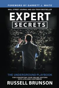 Expert Secrets