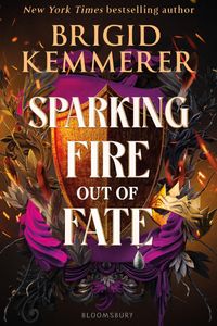 Sparking Fire Out of Fate