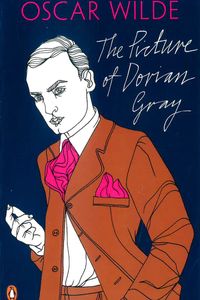 The Picture of Dorian Gray