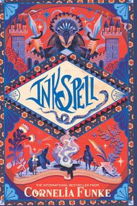 Inkspell